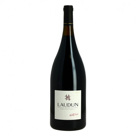 LAUDUN Magnum Sols & Sens