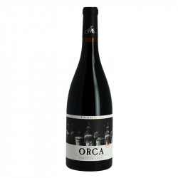 ORCA "Vieilles Vignes" Ventoux Rouge