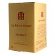 Le Petit Pont Vin Blanc Reserve Pays d'Oc 10 Litres