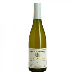Pouilly Fumé demi bouteille Domaine de Maltaverne