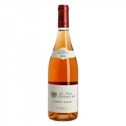 La Petite Perrière Rosé de la Loire