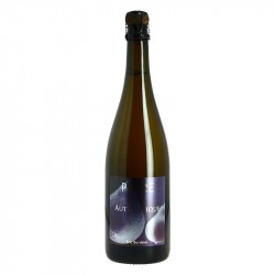 POIRE Authentique Eric Bordelet 75 cl