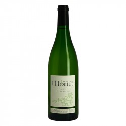 BERGERIE DE L'HORTUS Vin Blanc du Languedoc