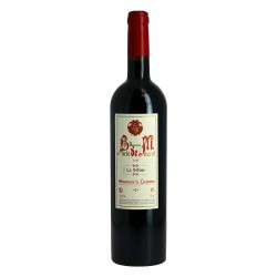 LA FELINE Domaine BORIE de MAUREL Minervois la Livinière Vin du Languedoc