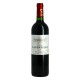 Château La Tonnelle Haut Médoc Vin Rouge de Bordeaux
