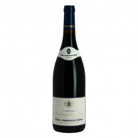 CORNAS JABOULET Domaine Saint Pierre