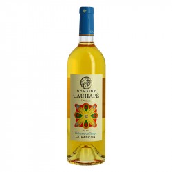 Noblesse du Temps Jurançon  Domaine Cauhapé