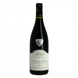 Moulin à Vent Domaine Chenepierre Vin Rouge Beaujolais
