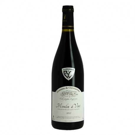Moulin à Vent Domaine Chenepierre Vin Rouge Beaujolais
