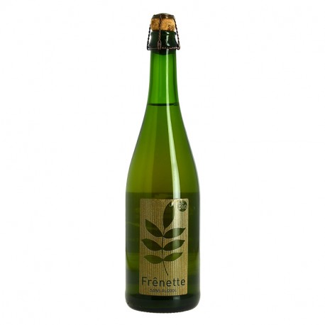 FRENETTE Delobel 75 cl