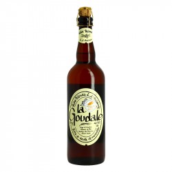 La Goudale Bière 75cl