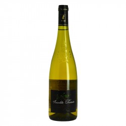 INSOLITE TERROIR COTEAUX DE L'AUBANCE Allaume by Eric Blanchard Vin Blanc 