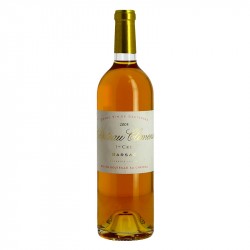 CLIMENS 2005 Barsac Sauternes 1er Cru