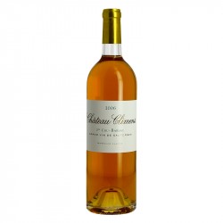 CLIMENS 2006 Barsac Sauternes 1er Cru 75 cl