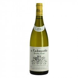 Pouilly Fumé Ladoucette 2020 Vin Blanc de la Loire