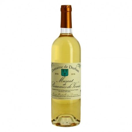Domaine de Durban Muscat de Beaumes de Venise