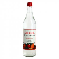 Eau de vie pour fruit 1 L