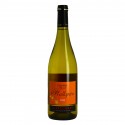 HALLOPIERE Chardonnay Vin Blanc du Val de Loire