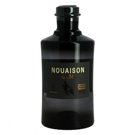 GIN G'VINE NOUAISON 70 cl