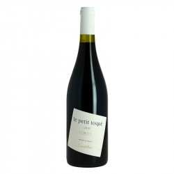 Le Petit Toqué Vin Rouge du LIMOUX Languedoc