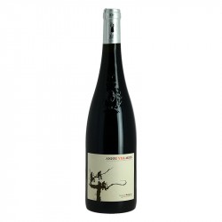 Domaine MATIGNON Appellation Anjou Villages Vin Rouge de la Loire