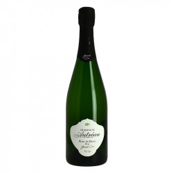 Autreau Champagne Blanc de Blancs Champagne Grand Cru
