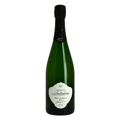 Autreau Champagne Blanc de Blancs Champagne Grand Cru