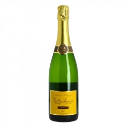 CREMANT DE BOURGOGNE BAILLY Lapierre RESERVE 75 cl