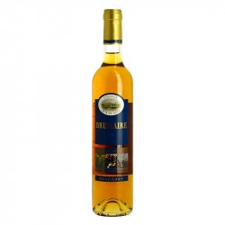 BRUMAIRE Vin Moelleux Château Bouscassé 50 cl