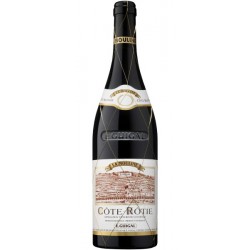 Côte Rôtie La Mouline 2017 Cote Blonde Guigal 75 cl