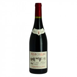 Marcillac Lo Sang Del Pais Vin Rouge par le Domaine du Cros