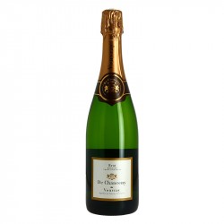 Vouvray brut  Méthode Traditionnelle de Chanceny 75 cl