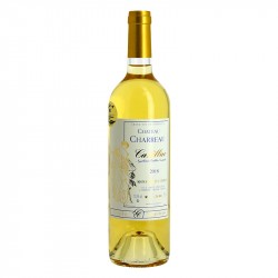 Cadillac Château CHARREAU Blanc Liquoreux