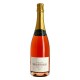 CHAMPAGNE Rosé Maurice VESSELLE Grand Cru 75 cl