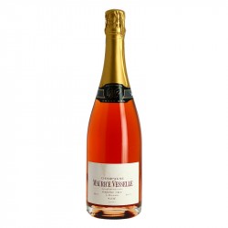 CHAMPAGNE Rosé Maurice VESSELLE Grand Cru 75 cl
