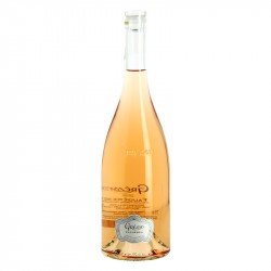 Grézan Faugères rosé