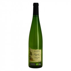 Rielsing Heitz Vin Blanc d'Alsace bio