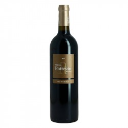 Château POITEVIN Cru Bourgeois Vin Rouge du Médoc