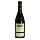 Tête de bellier Château Puech  Haut Saint Drézéry Vin Rouge du Languedoc
