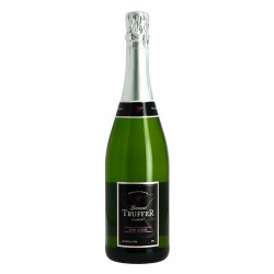 LAURENT TRUFFER Blanc Bulles SANS ALCOOL 75 cl
