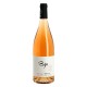 UBY rosé Bio Domaine UBY Vin Rosé Bio N°26