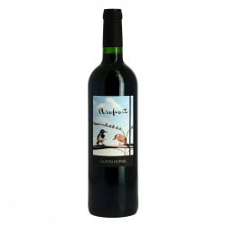 L'USUFRUIT du Château Clos du Notaire Côtes de Bourg