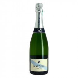 DE VENOGE Champagne Brut CORDON BLEU