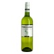 Vigné Lourac Mauzac Sauvignon VDP Côtes du Tarn Vin Blanc 