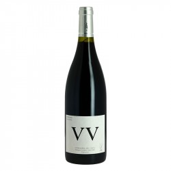 MARCILLAC Domaine du Cros Cuvée V V Vieilles Vignes  75 cl