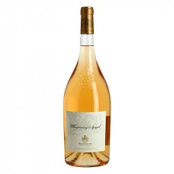 Whispering Angel Côtes de Provence Rosé d'Esclans Magnum de vin rosé