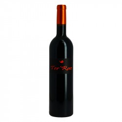 Ter raz Vin Rouge IGP du Périgord du Château le Raz