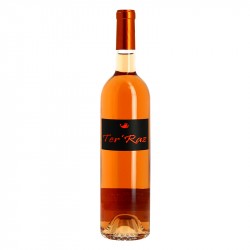 Ter Raz Rosé IGP du Périgord du Château le Raz