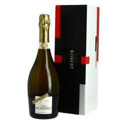 Champagne Brut VALERY ROBERT Cuvée SENSATION