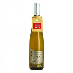 Riesling Grand Cru Heitz Vin BIO